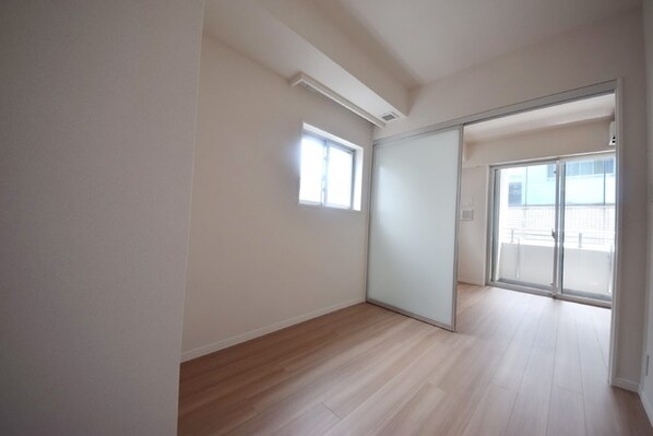 アデニウム東京八丁堀の物件内観写真